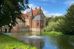 Burg-Huelshoff