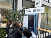 Frieden machen 4