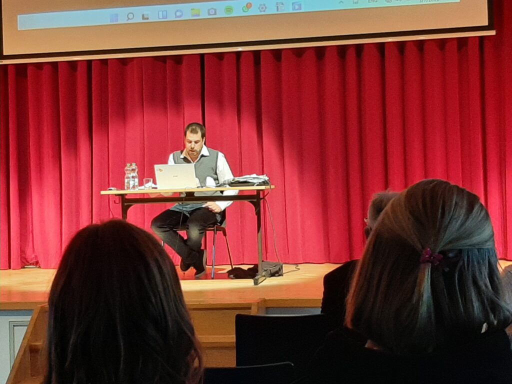 Oliver Vrankovic
