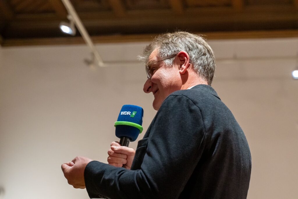 Jürgen Wiebicke