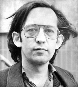 Helmut Ernst