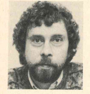 Werner Muth