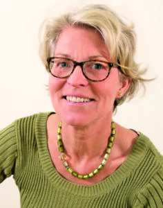 Beate Schieren-Ohl