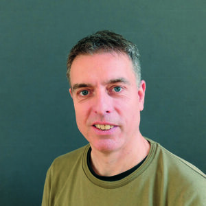 Christian Rosendahl