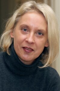 Heike Wrede