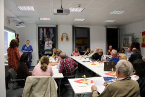 Lange Nacht der Volkshochschulen