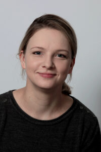 Manuela Görner