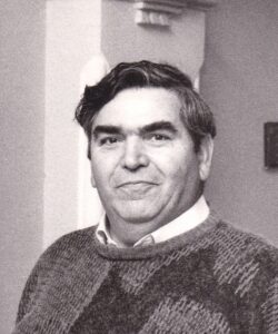 Norbert Derith