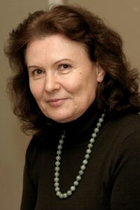 Mariana Schnell