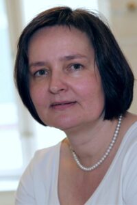 Silke Reck