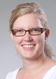 Theresa Frank