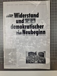 50 Jahre danach