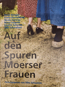Auf den Spuren Moerser Frauen