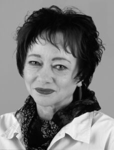 Carmen Weist