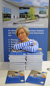 Heike Drewelow
