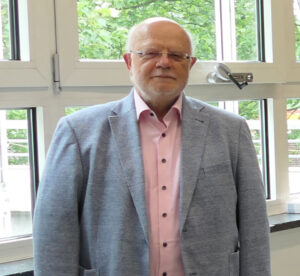 Karlheinz Rochelmeier
