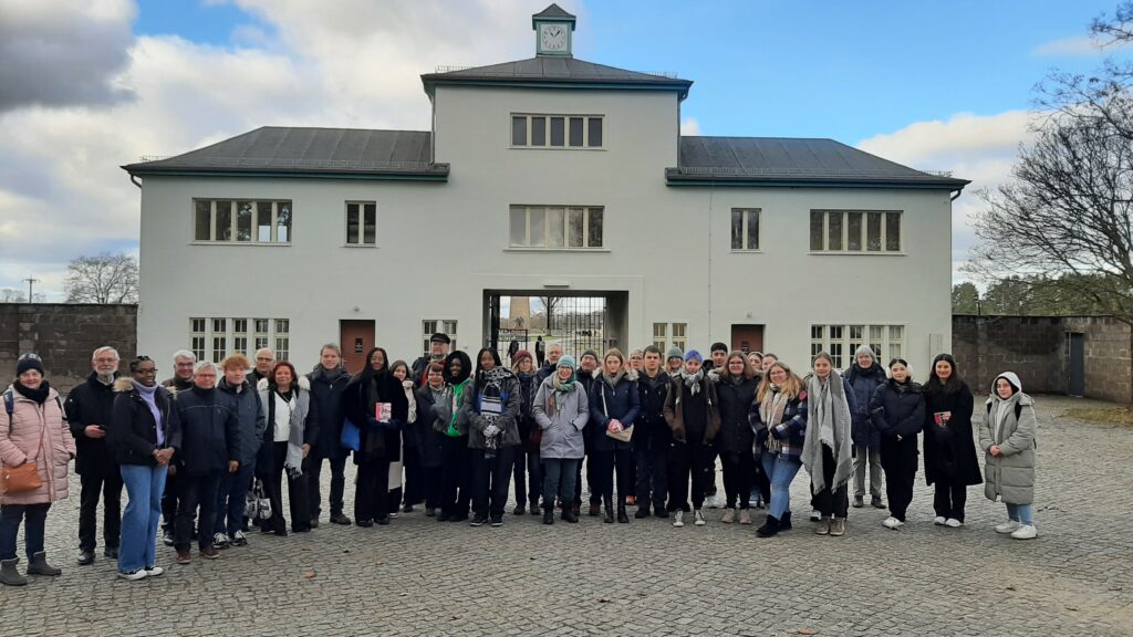 Erinnerung an die Familie Leiss