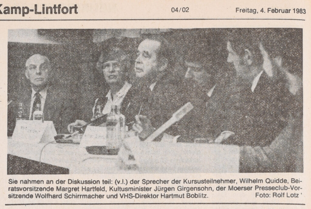 Jürgen Girgensohn