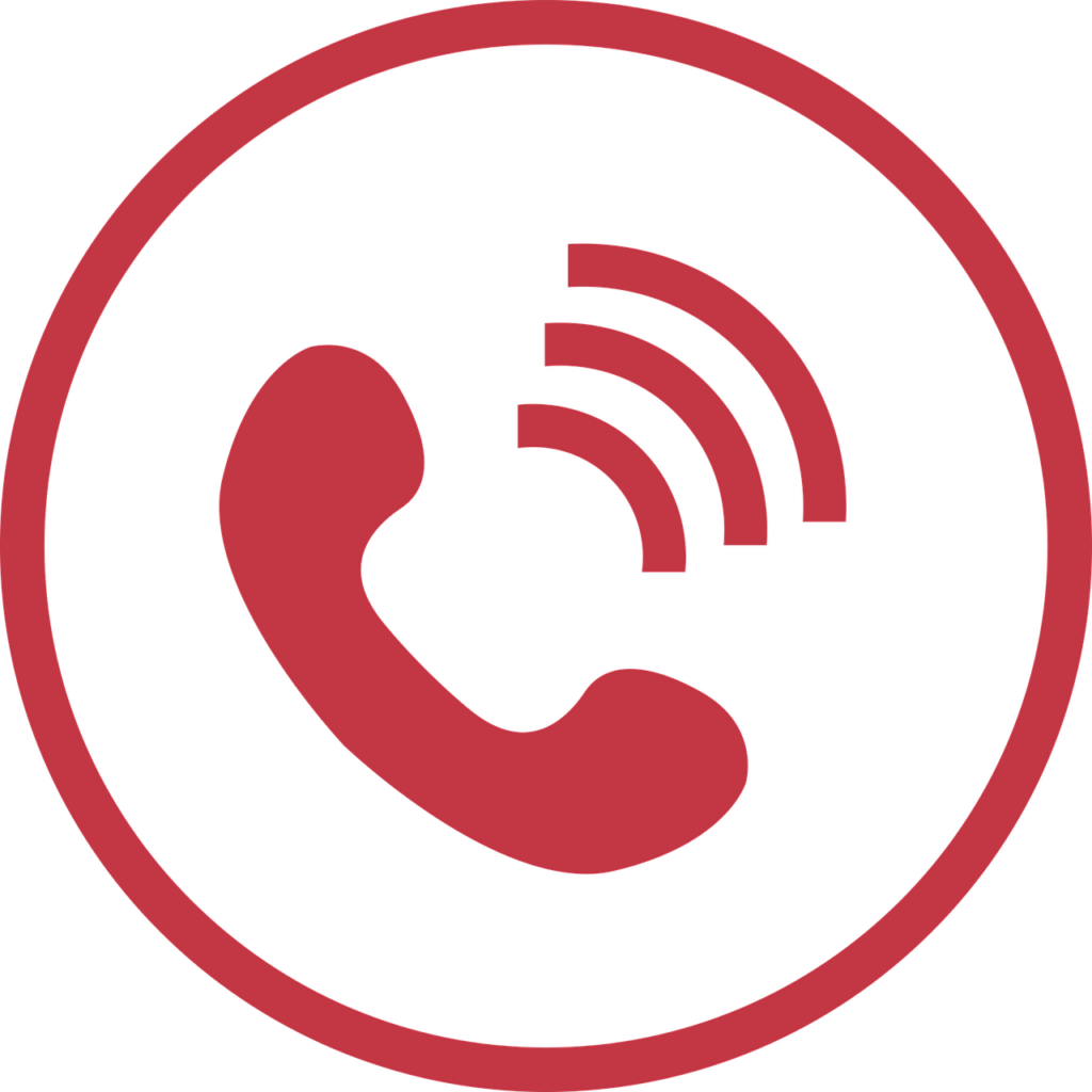 Telefonisch nicht erreichbar
