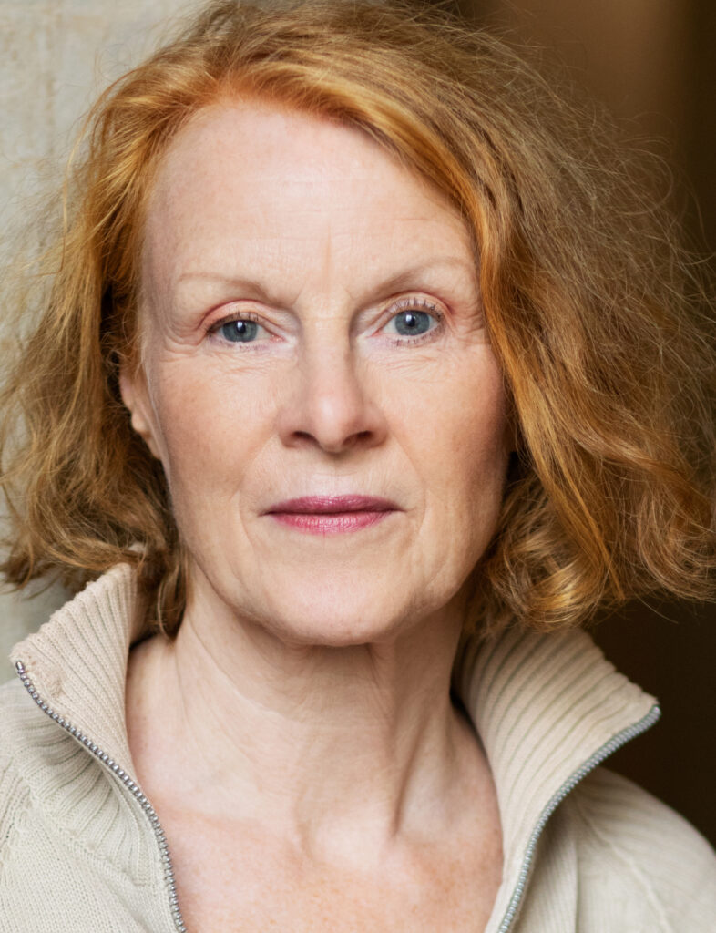 Joanne Gläsel