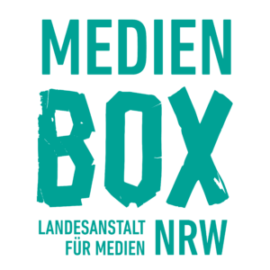 Logo von Medienbox NRW