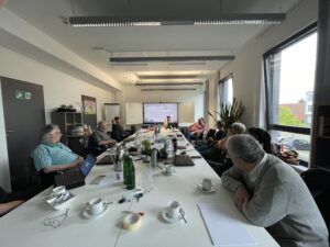Foto aus dem Kurs