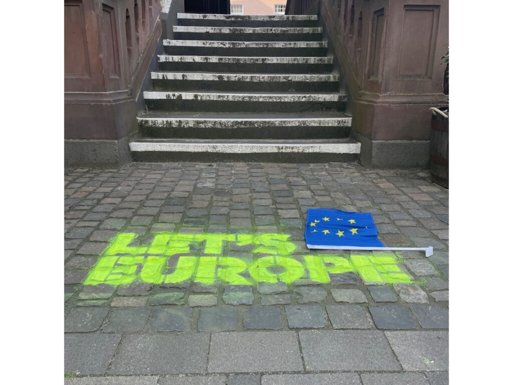 Europawahl
