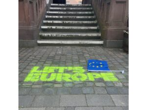 Europawahl