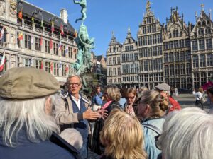 Antwerpen