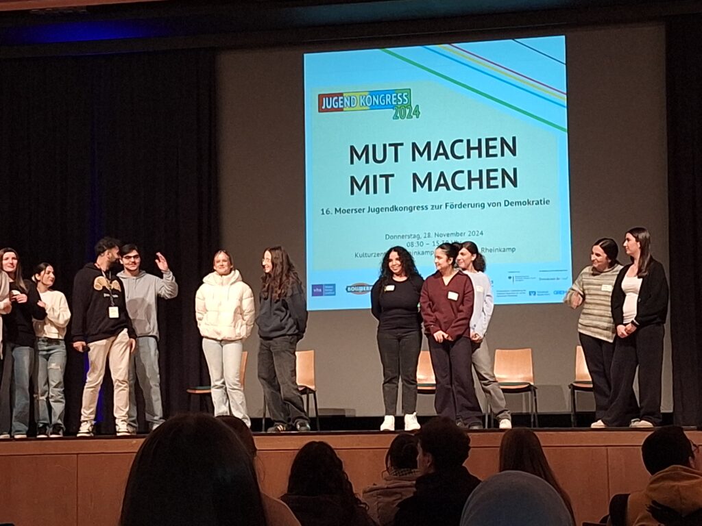 Jugendkongress 2024