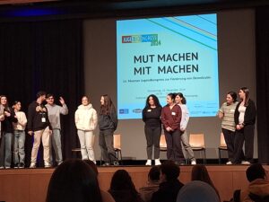 Jugendkongress 2024