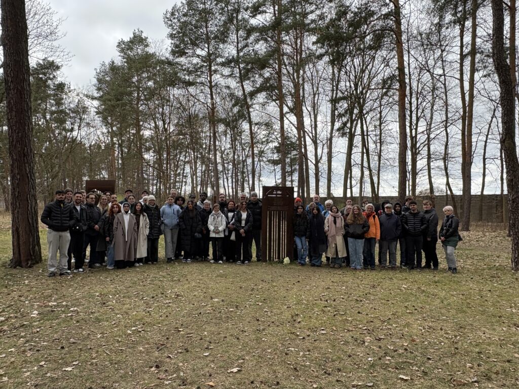 Gedenkstele