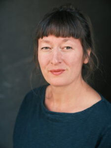 Barbara Yelin